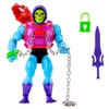 Masters of the Universe Origins Action Figure with Accessories, Deluxe