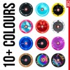 CORE Hollow Stunt Scooter Wheel 110mm ABEC 9 Bearings (Replacement