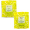 Tamalitoz Pineapple Hard Candy Filled with Chile, Lime and Sea
