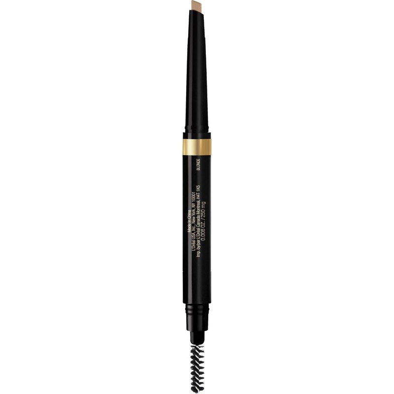 L'Oreal Paris Brow Stylist Shape & Fill Mechanical Eye Brow