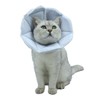WZ PET Soft Elizabethan Collar for Cats and Small Dogs,