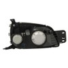 Dapa GmbH & Co. KG 205924052 Headlight Left
