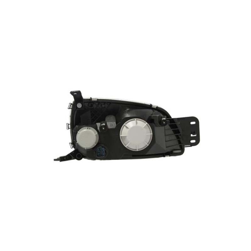 Dapa GmbH & Co. KG 205924052 Headlight Left