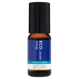 ECO. Modern Essentials Energy Essential Oil Blend, Rollerball 10ml