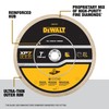 DEWALT Diamond Blade, Tile Cutting, Continuous XP7, 7 in. (DW47757)