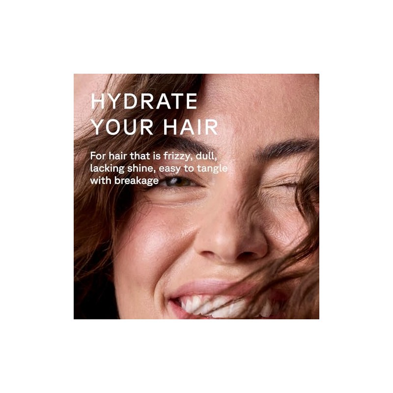 Acure | Acondicionador Ultra Hidratante | Aceite de Argán, Calabaza