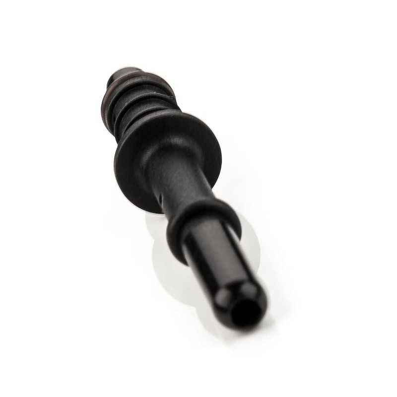 LST Gegenstück Schnellverschluss Kraftstoffleitung Kupplung lang 6,3 x 8,9 mm