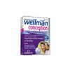 Vitabiotics Wellman Conception, 30 Capsules