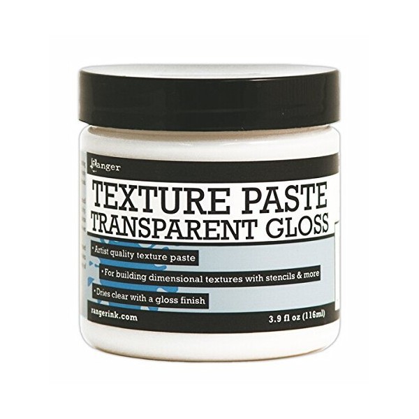 Ranger - Texture Paste - Transparent - Gloss by Ranger