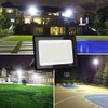 Gopretty 400W LED Flood Light Bulbs 2 Pack, Outdoor Waterproof