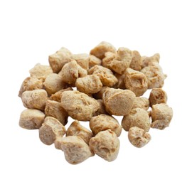 BONGIOVANNI FARINE E BONTA' NATURALI Spezzatino di Soia 400g BIO