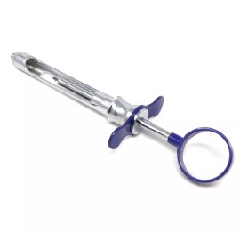 A2Z Scilab Dental Anesthetic Syringes Self-Aspiratin