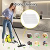 Gudotra Karcher Easyfix SC2 SC3 SC4 SC5 Microfibre Cleaning Cloths