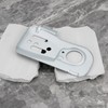 eMagTech 2 Pieces Chainsaw Inner Guide Plate Replacement Part 544094001