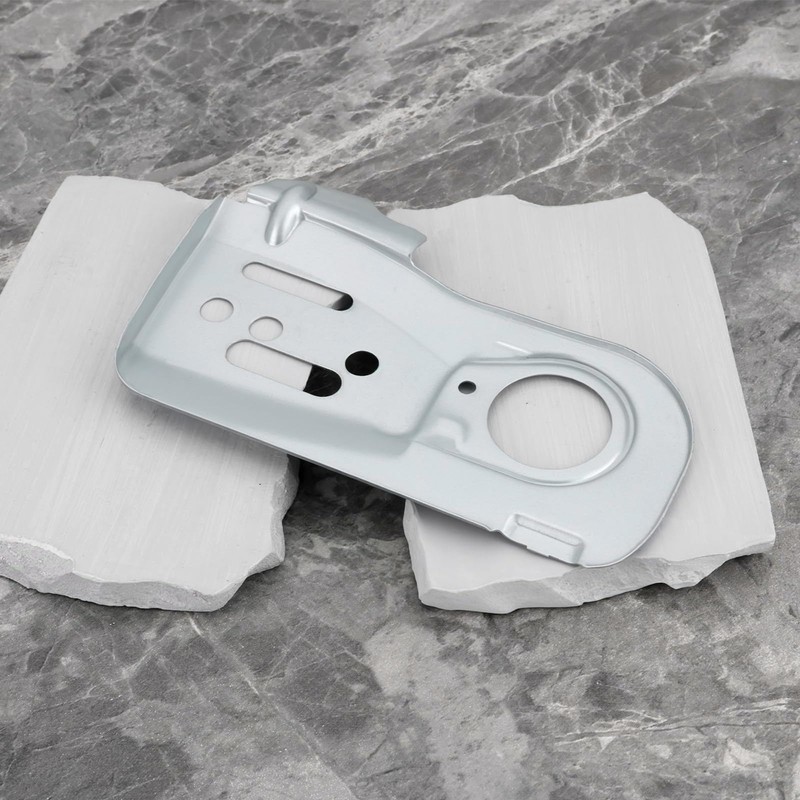 eMagTech 2 Pieces Chainsaw Inner Guide Plate Replacement Part 544094001
