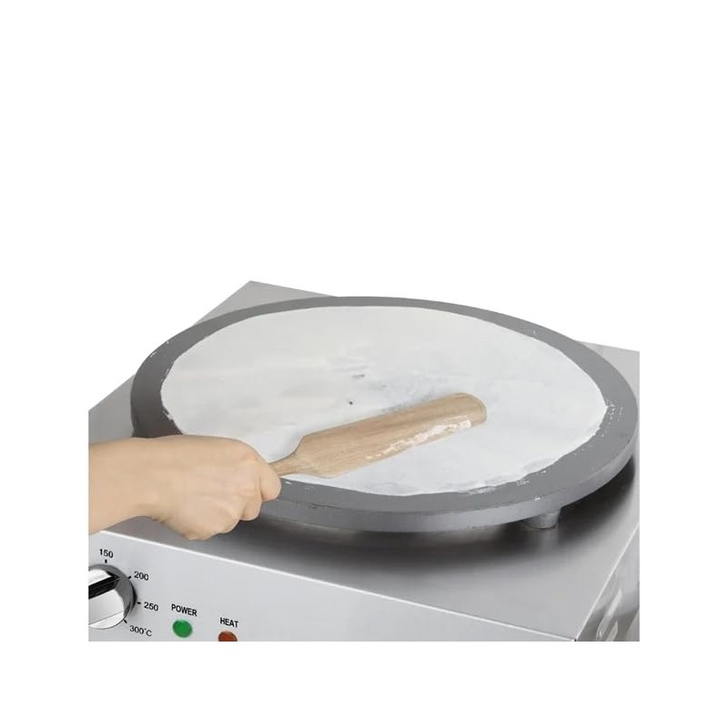 Vogue Wooden Spatula