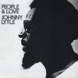 People & Love (Lp) [Vinyl LP]