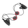 Piezo Contact Microphone Pickup EQ Electric Guitar Parts for Violin