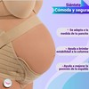 FOR MOMS BY NEW LOOK Soporte Maternal (Nude)