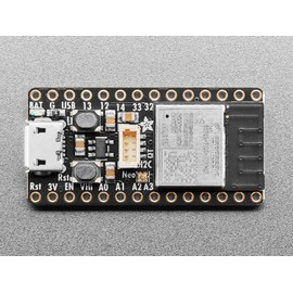 Adafruit ItsyBitsy ESP32 - PCB Antenna - 8 MB Flash / 2 MB PSRAM Ada 5889