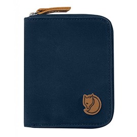 Fjällräven Zip Cartera de tarjetas