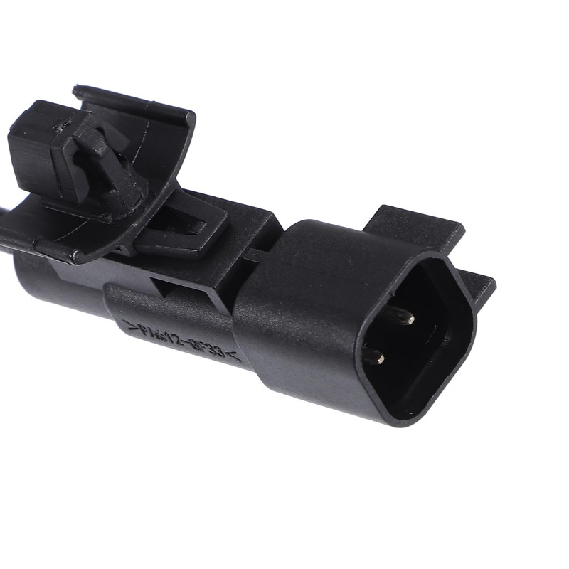 A ABSOPRO ABS Sensor Front Left Right Suitable for Opel