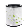 LV-H133 Replacement Filter, Compatible with LEVOIT LV-H133 Tower Air Purifier,