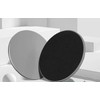 Dual Sided Core Sliders,Exercise Gliding Discs for Abdominal & Full