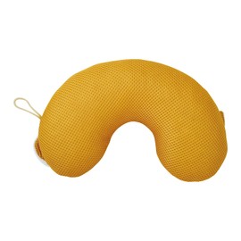 Ribuhaato Bath Pilow 97821-44 Kotaro Shiba Inu Kotarou (Total Length Approx. 13.0 inches (33 cm)) Bath Goods