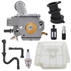 Wondrify C3R-S236 Carburetor for Stihl MS361 MS 361 Chainsaw Replace