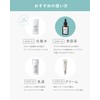 KisoCare Horse Placenta Beauty Serum, Raw Solution, 100% Amino Acids,