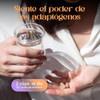 Booster Blend Orgánico | Cordyceps + Maca + Guaraná +