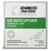 Advanced Hair Serenoa Capsules, 30 count