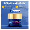 NIVEA Luminous630 Anti-Manchas Crema Reparadora de Noche (50 ml) -