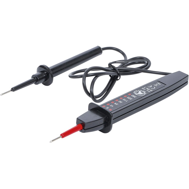 Kraftmann Voltage Tester, 6 V 726