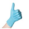 Semperguard Nitrile Xpert Powder-Free Gloves - Medium (Box of 100)