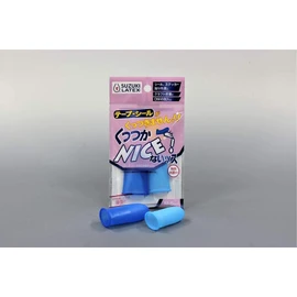 Suzuki Latex Sticky NICE-L 50 Pack Finger Sack for Tape and Seal Adhesion L
