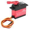 FT6325M 25KG Standard Metal Gear Servo High Torque RC Servo