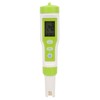 Portable ORP Conductivity Tester Meter Water Quality Testing Pen with