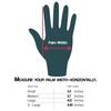 L3 Level 3 Nitrile Gloves - Professional Heavy Duty Disposable