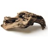 8pcs Aquarium Sink Natural Driftwood Able Driftwood Aquarium Decoration (8-10cm)