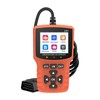 Code Reader Diagnostic Scanner, Multifunctional Car Diagnostic Scanner, Supports All