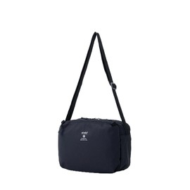 Anello Grande GHH3531 TP2 Mini Shoulder Bag, BK