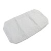 Air Conditioner Cover AC Inside Unit Window Windproof Cover Indoor