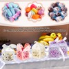 Wedding Gift Box Candy Box Favours Box 50 Pieces Off-White