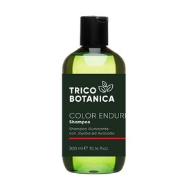 Tricobotanica Color Enduro Shampoo 300 ml
