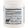 Suplemento Polvo Gat Sport Aminoácidos Glutamina 300g