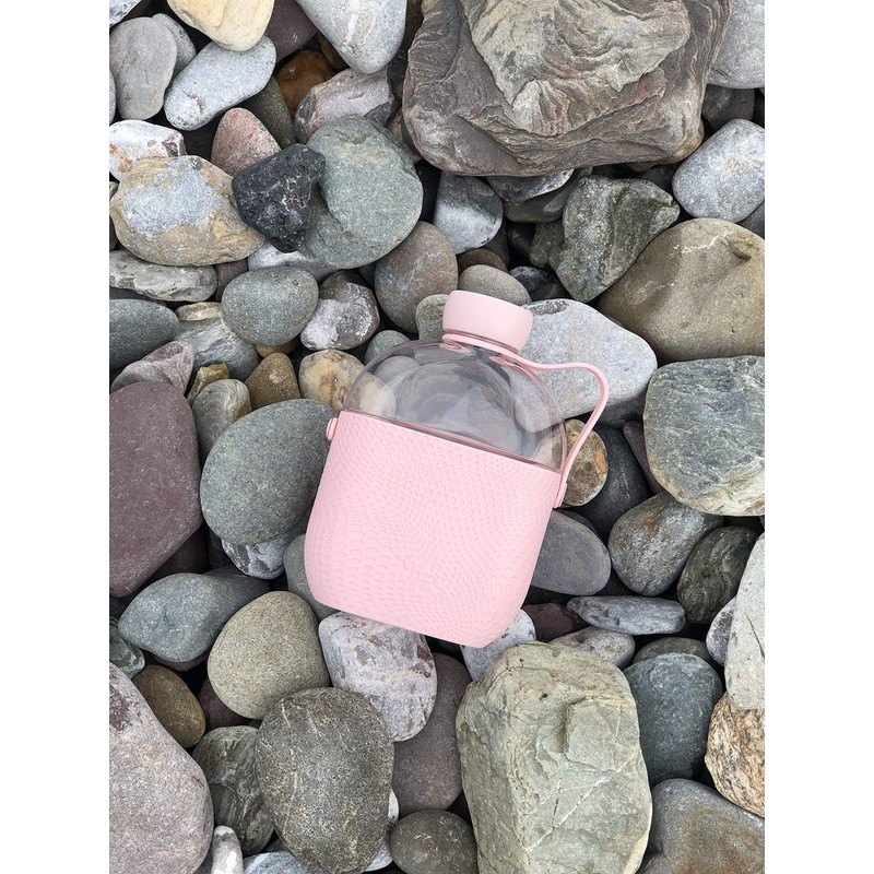 Hip Bottle　Blush