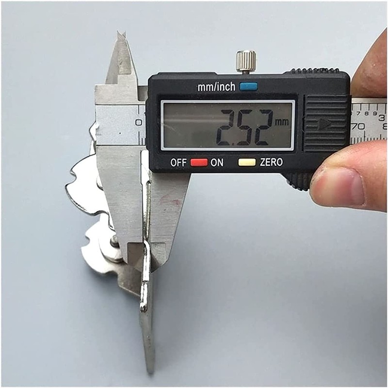 4 PCS Foldable Support Bracket -Self-Locking Hinge- Leg Fittings and