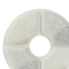 vhbw Filter Compatible with Pedy Drinking Fountain for Cats, Dogs